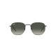 RAY BAN HEXAGONAL RB3548/002/71 51 RAY BAN HEXAGONAL RB3548/002/71 51